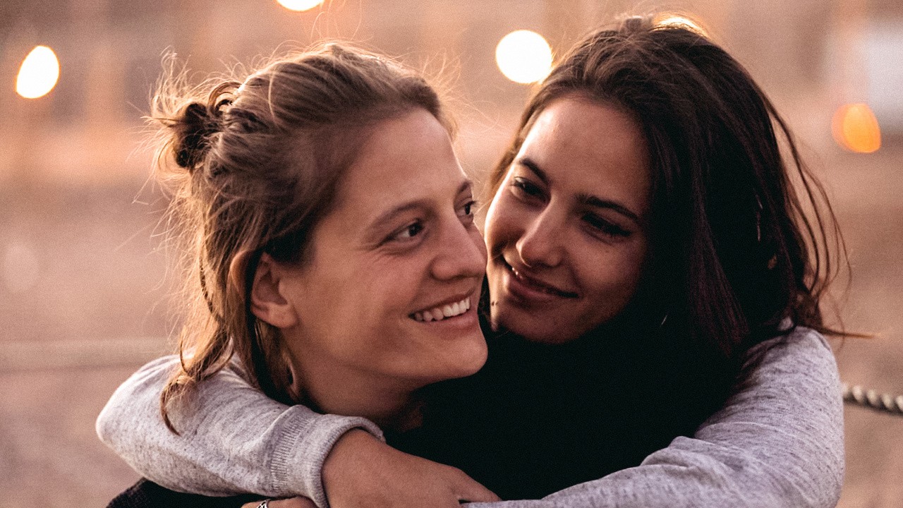 Image du film Les Battantes