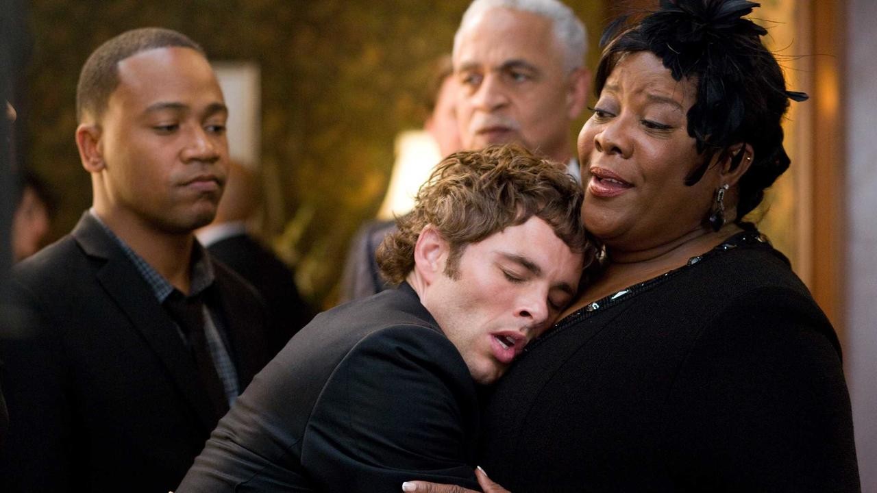 Death at a Funeral