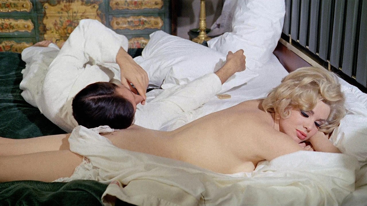 Image du film Casanova 70