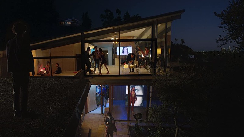 Pirive View Private View (2020) | MUBI