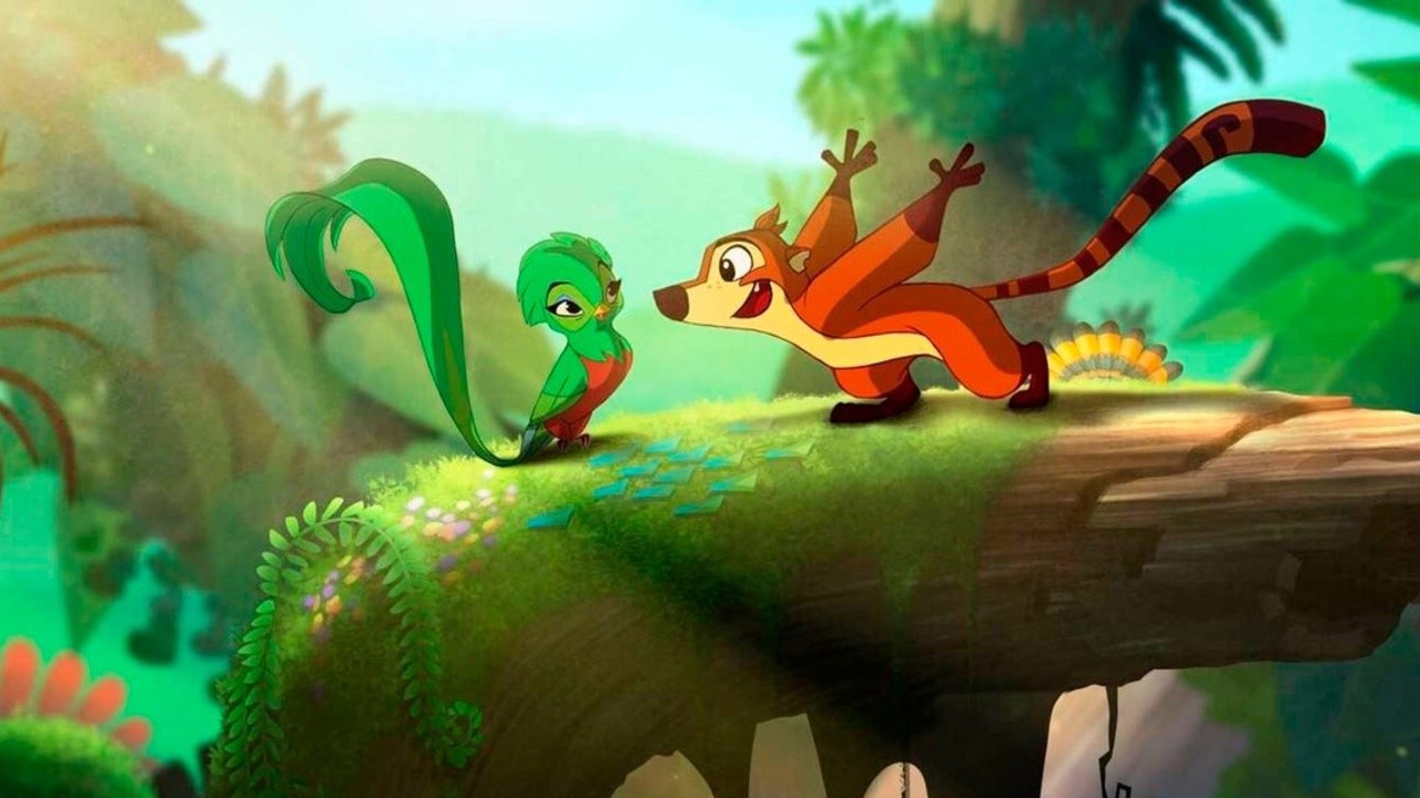Image du film Koati