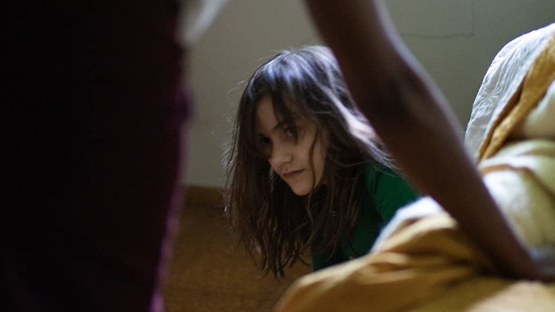 Bea at Rehab