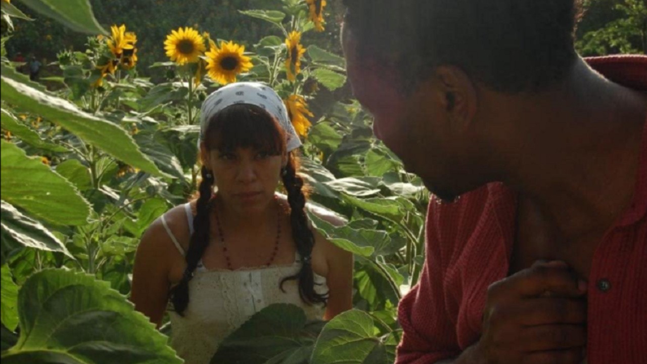 Hermafrodita (2009) MUBI