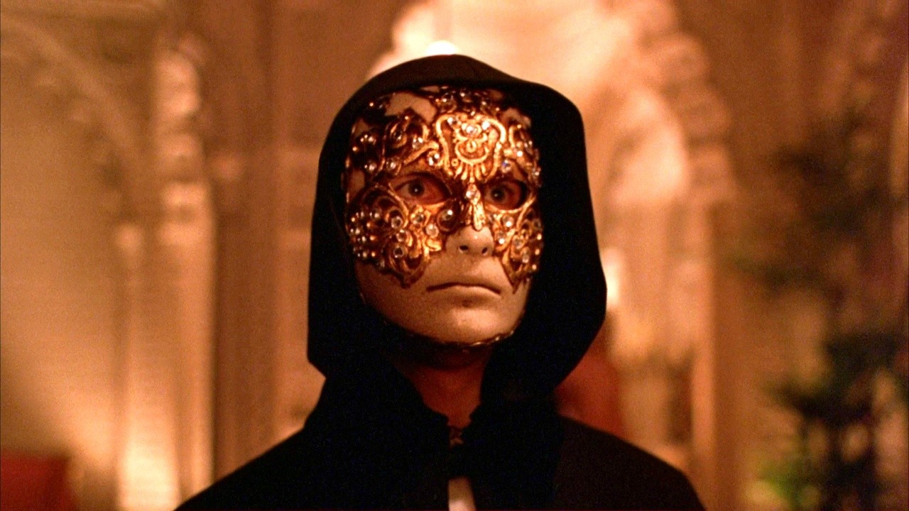 Image du film Eyes Wide Shut