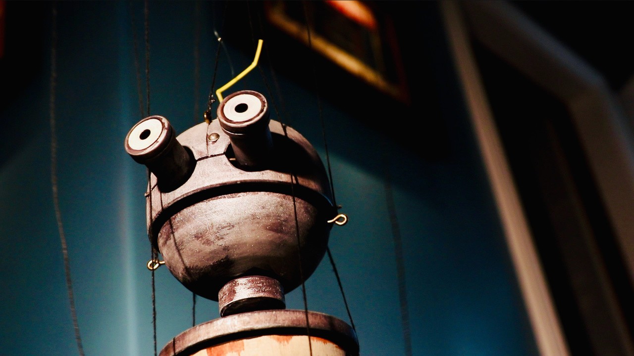 The Puppet