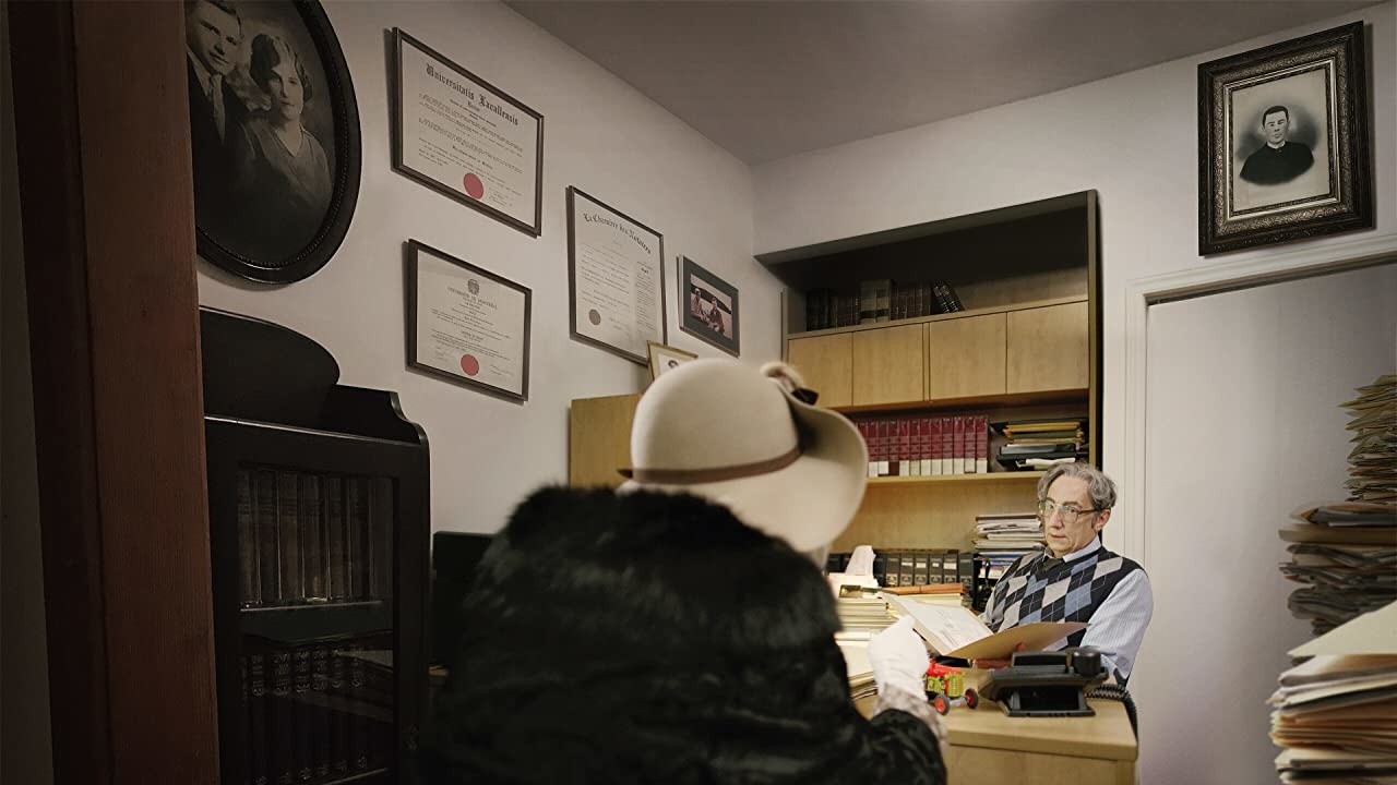 Imelda 2: The Notary