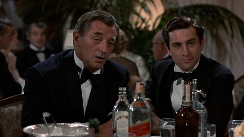 The Last Tycoon