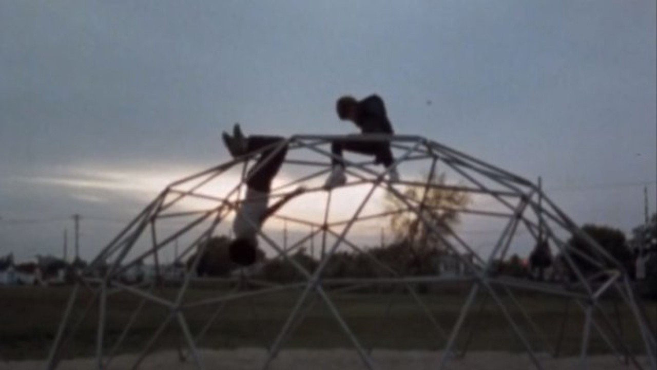 An Aesthetic Indulgence