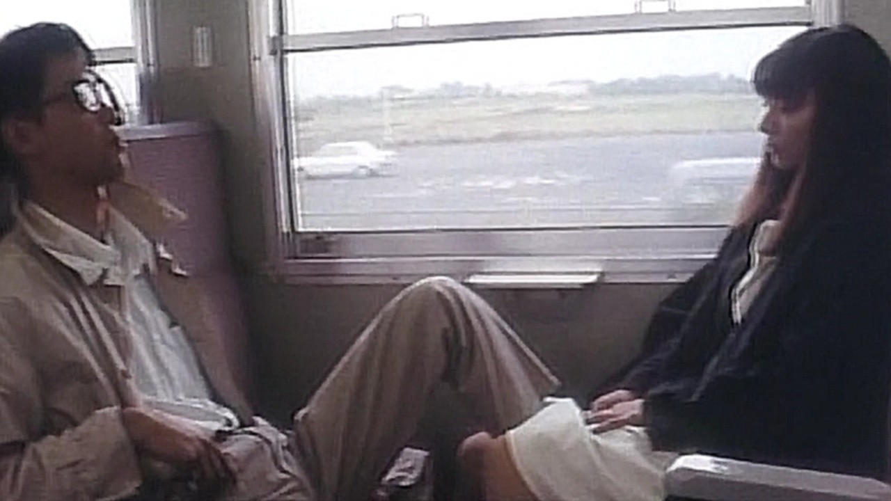 Molester Train: Mischievous Wives