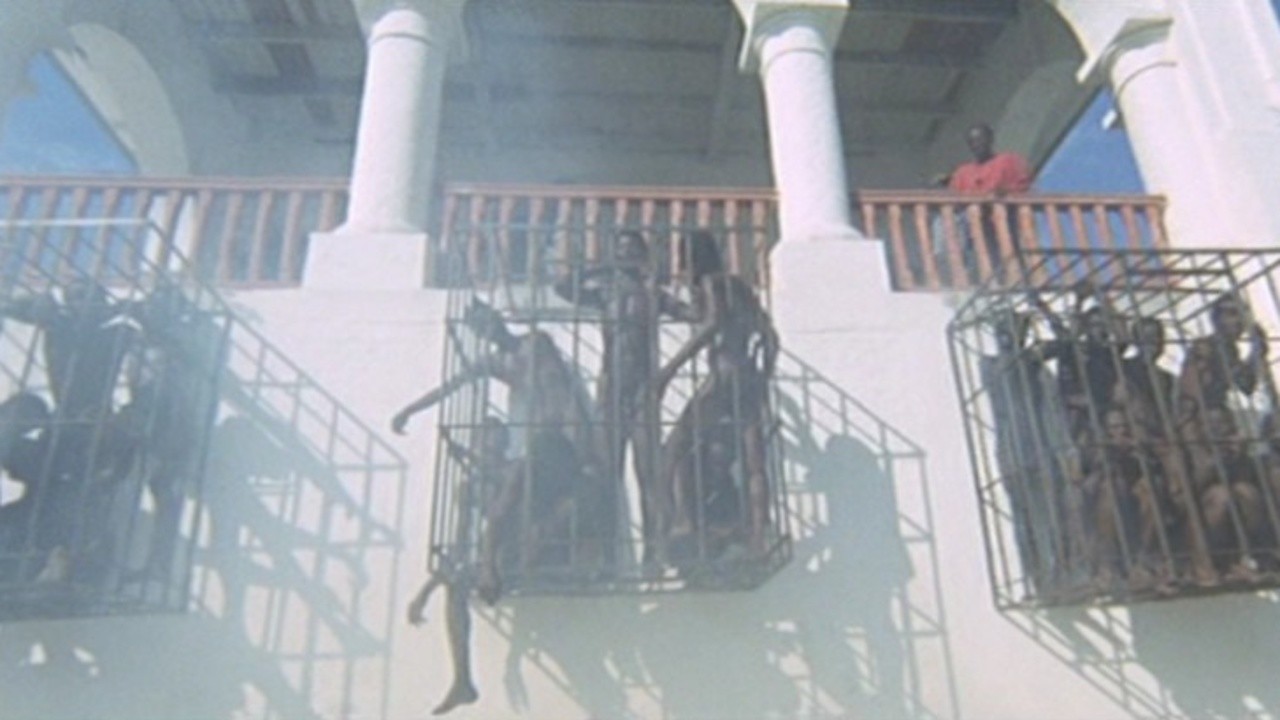 Image du film Les négriers