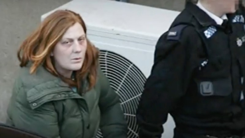 The Disappearance of Shannon Matthews