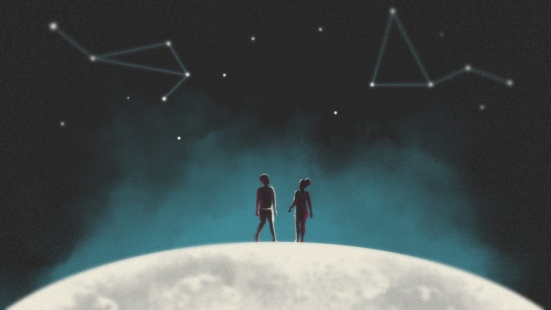 Moon River