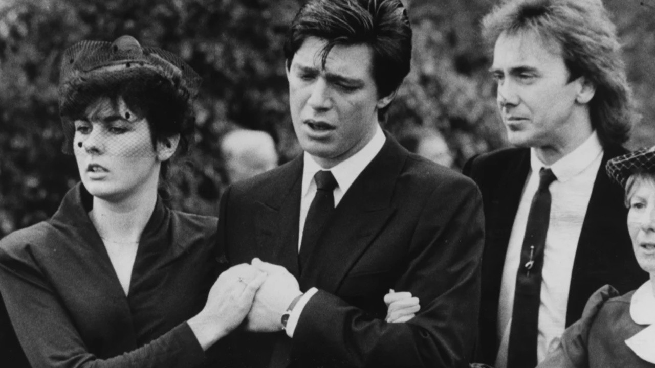 Killing Mum & Dad: The Jeremy Bamber Story