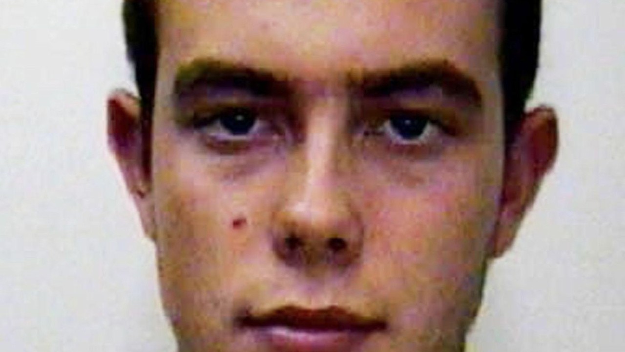 Killing Mum & Dad: Brian Blackwell