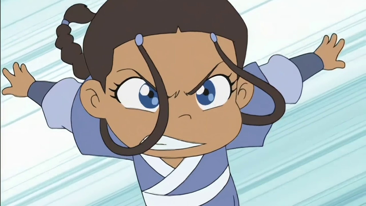 Avatar: Super Deformed Shorts