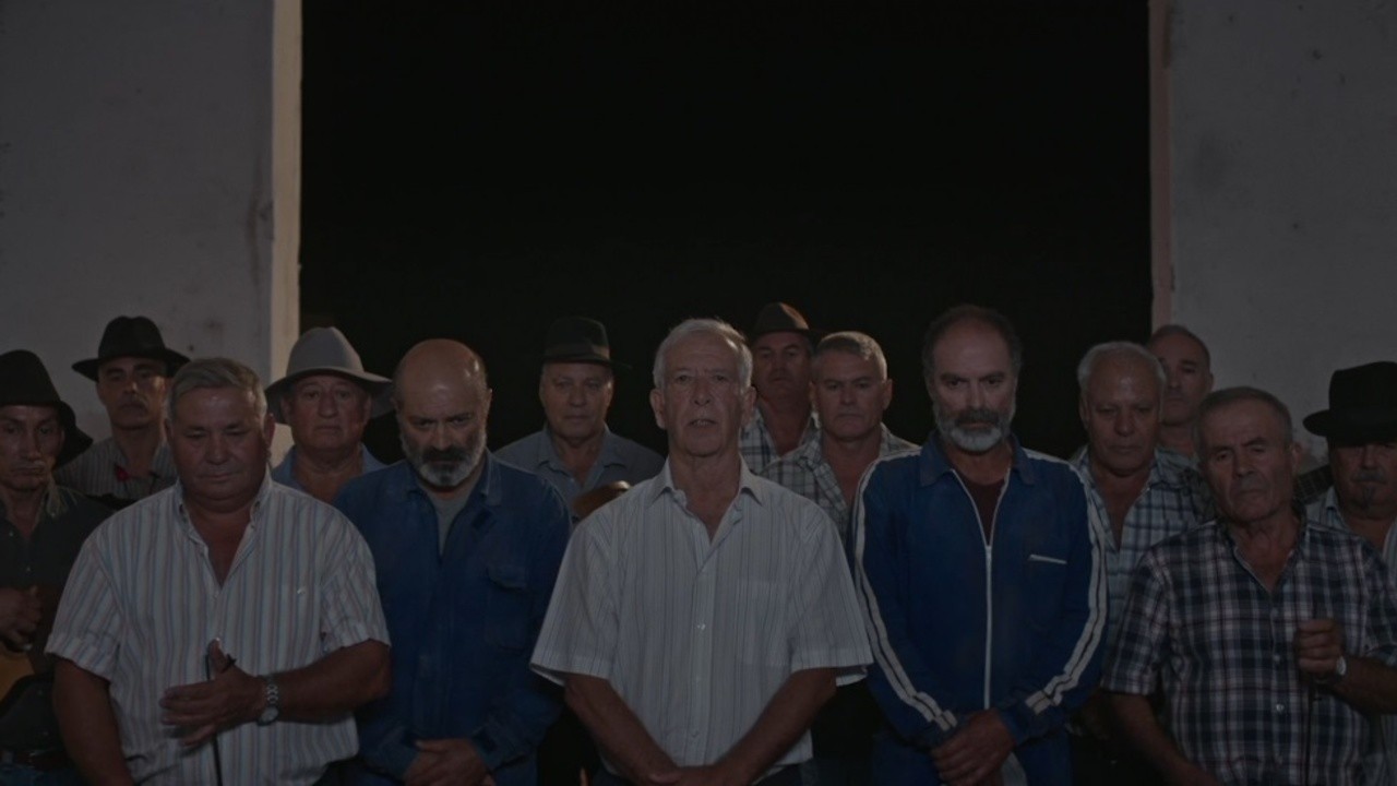 Image du film Rendir los machos