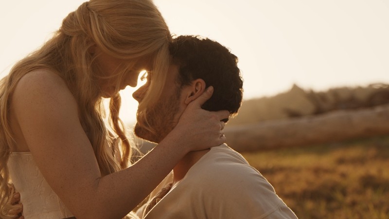 Redeeming Love (2022) | MUBI