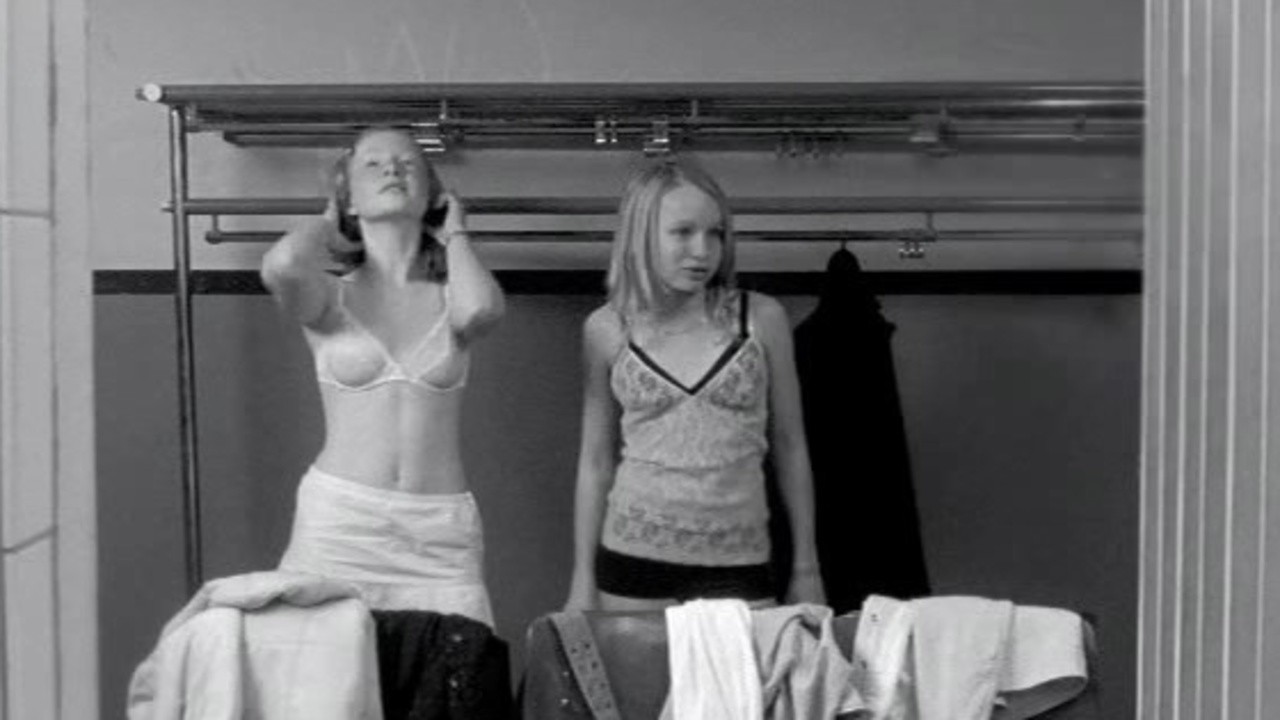 Alice or Life in Black and White 2005 MUBI