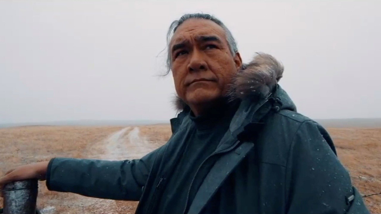 Oyáte un Itówapi: Pictures of My People