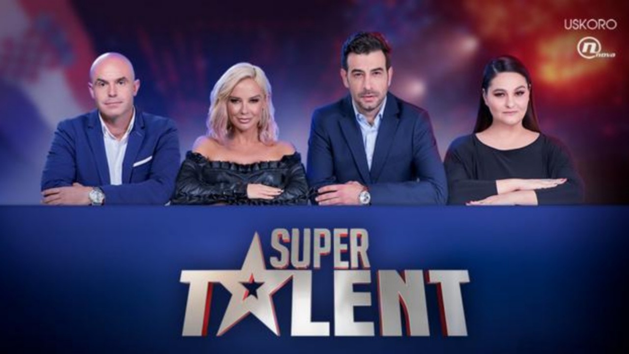 Supertalent