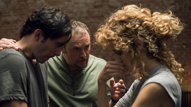 El Método (2019) MUBI