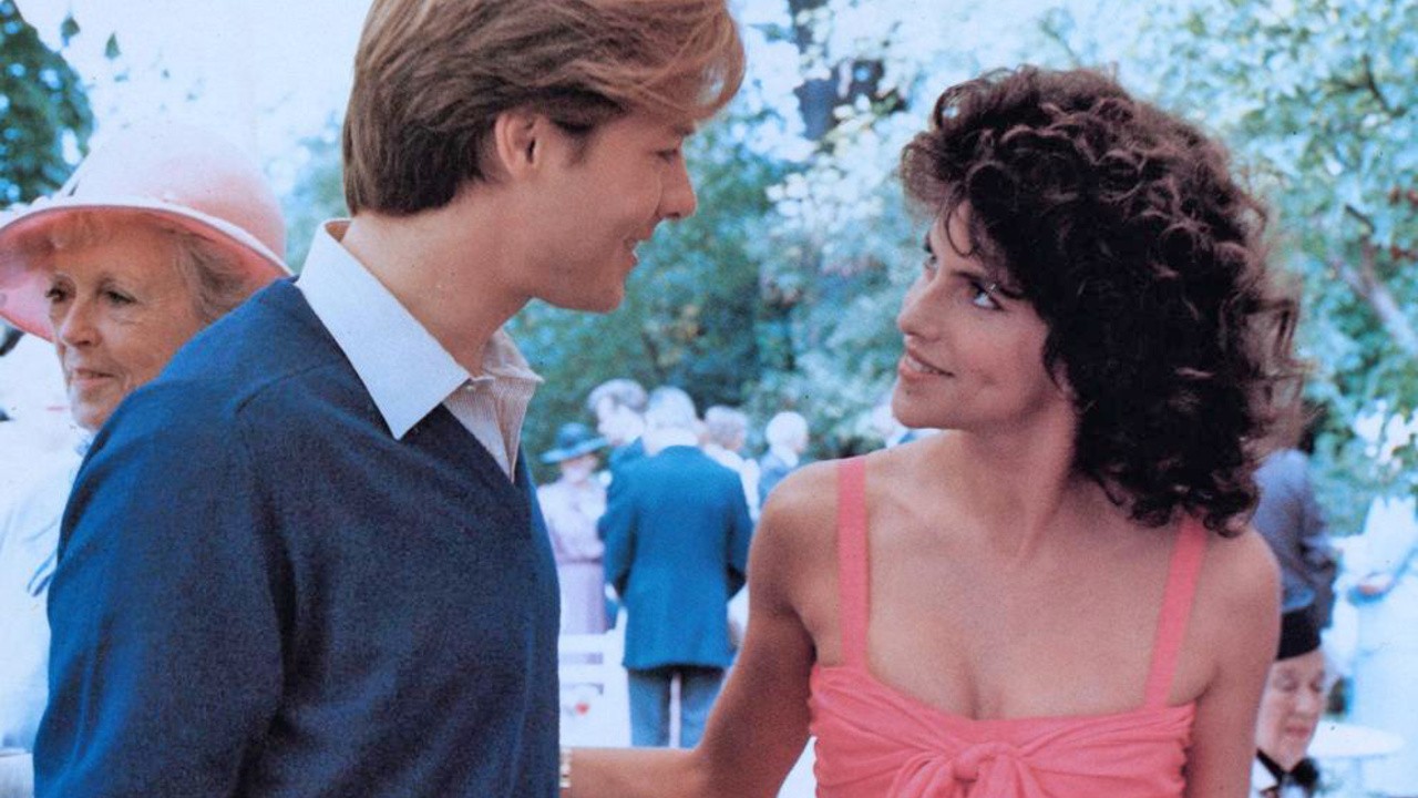 Image du film L'étincelle