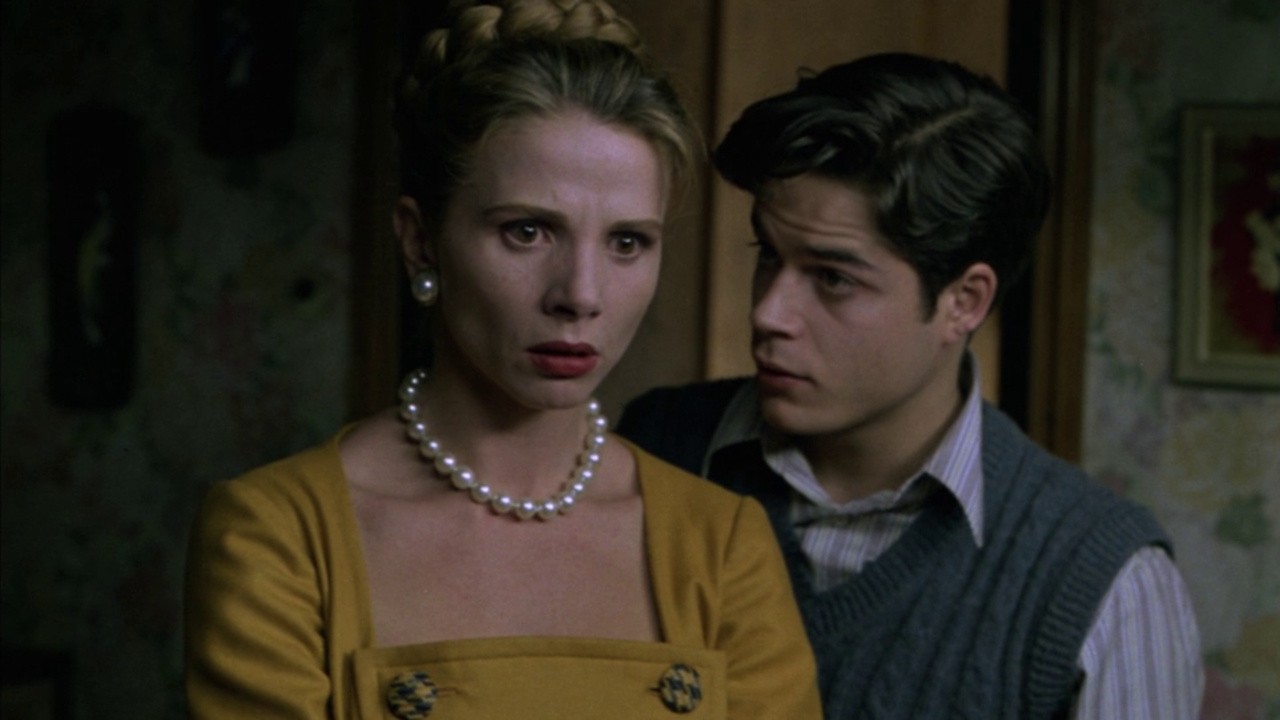 Image du film Amants