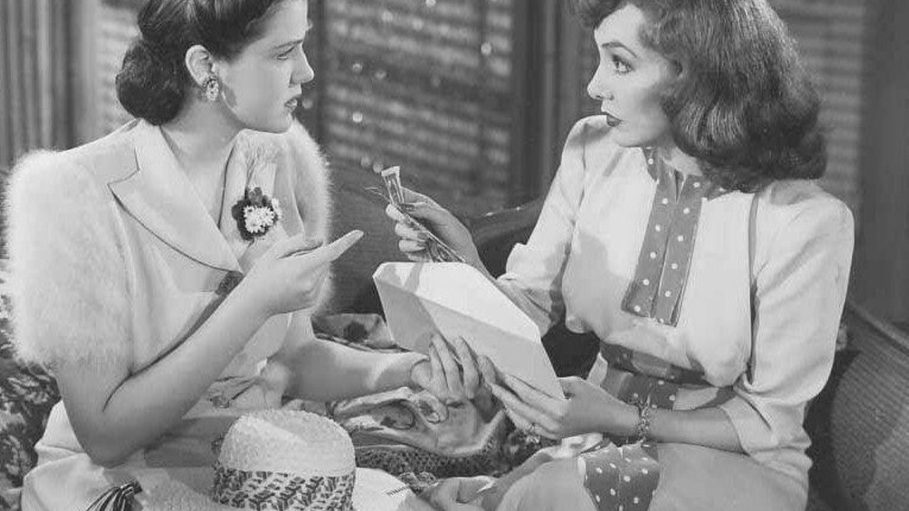 Six Lessons from Madame La Zonga
