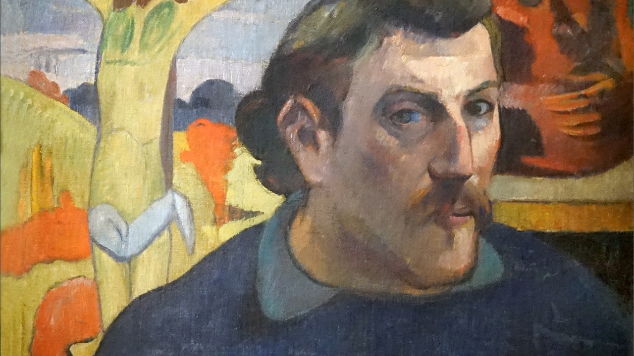 Gauguin: The Full Story