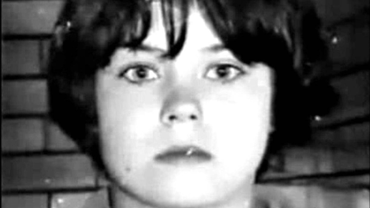 Children of Crime: The Mary Bell Case