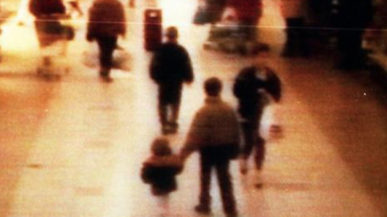 Unforgiven: The Boys Who Murdered James Bulger