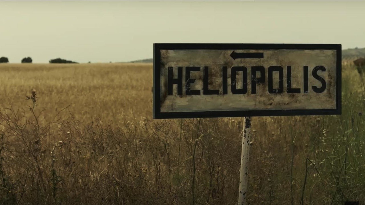 Image du film Héliopolis