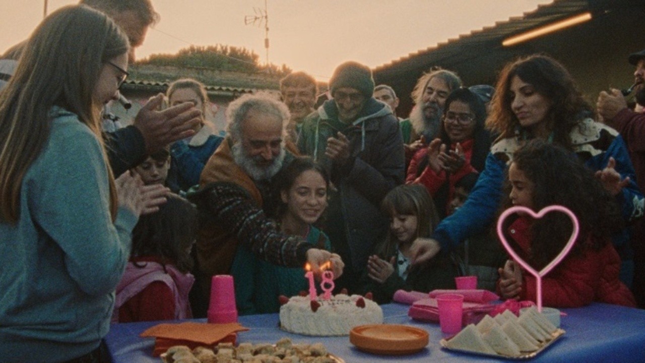 Image du film Anima bella