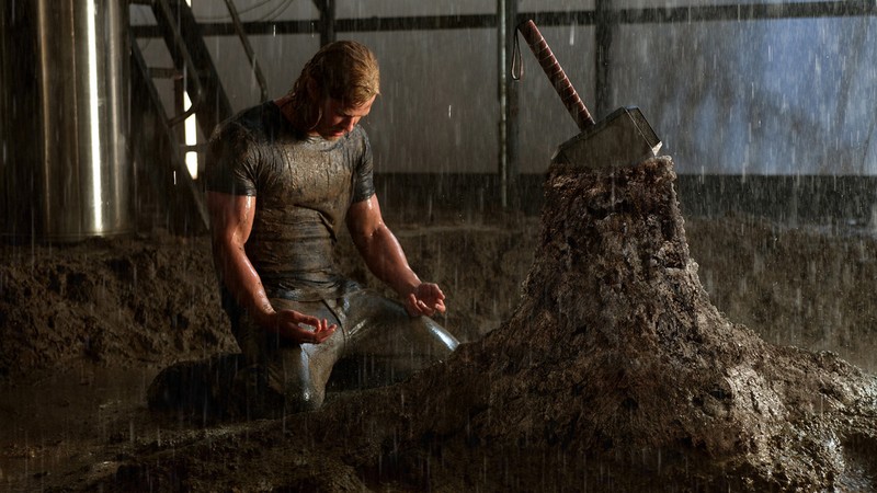 Thor