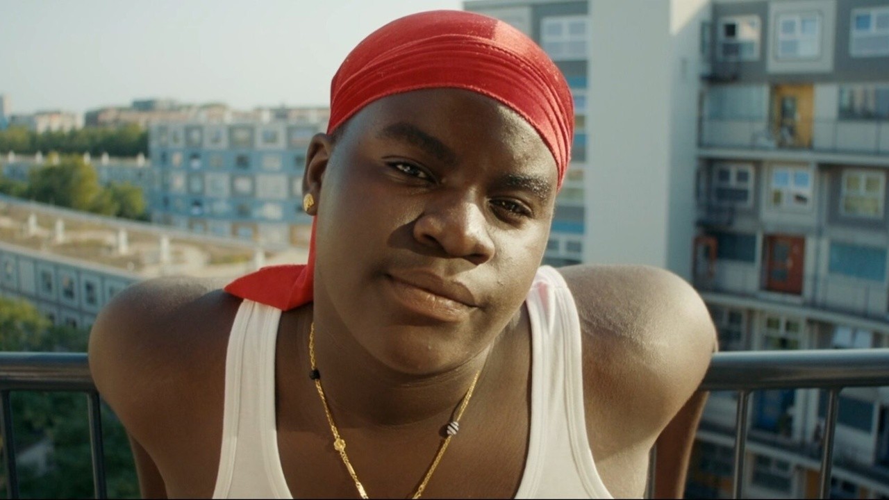 Image du film Shabu