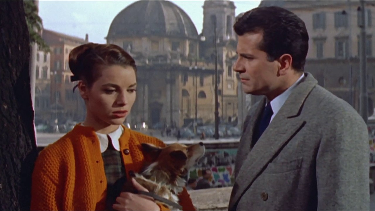 Image du film Donatella
