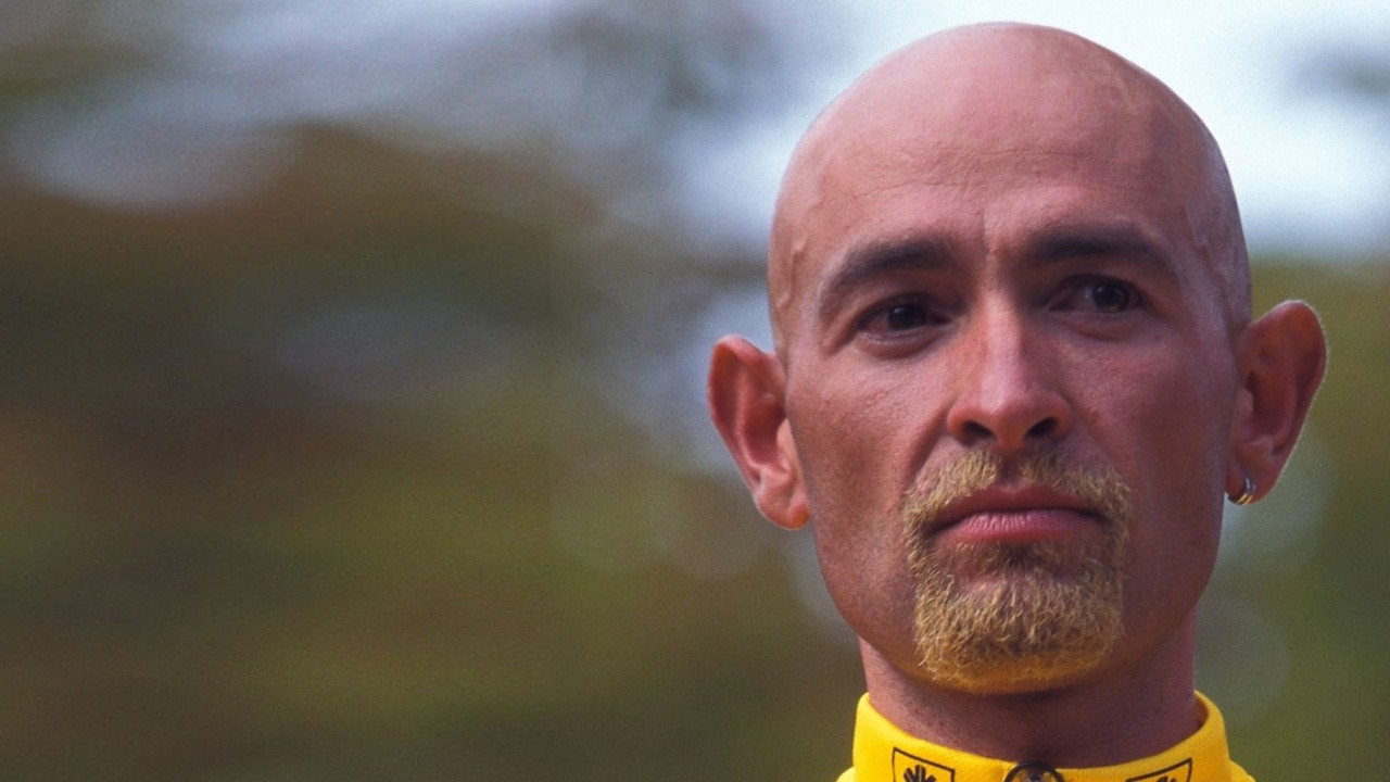 Il Migliore. Marco Pantani (2021) | MUBI