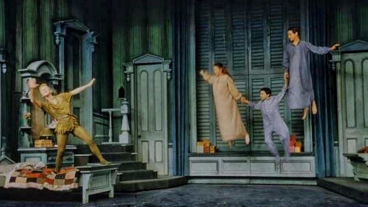 Peter Pan