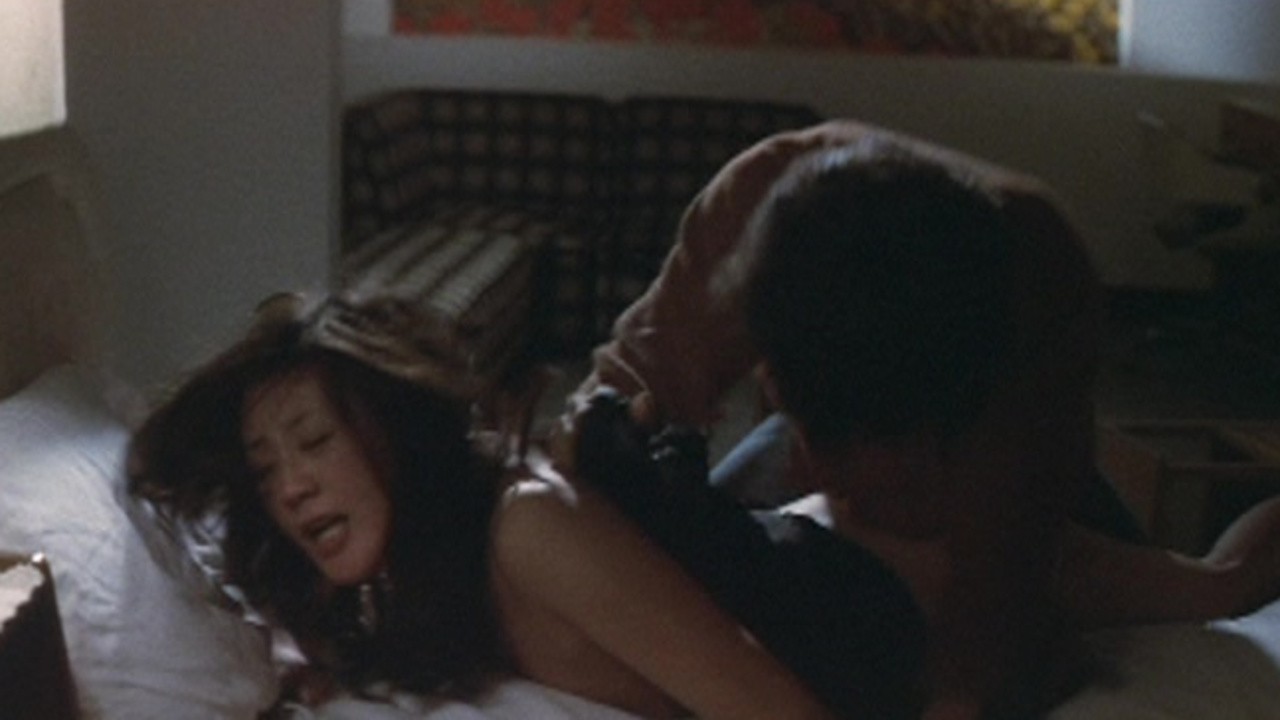 Sexual Assault at a Hotel (Rape Me: Sexual Assault in a Hotel Room)