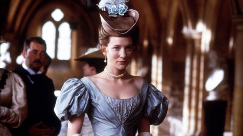 An Ideal Husband