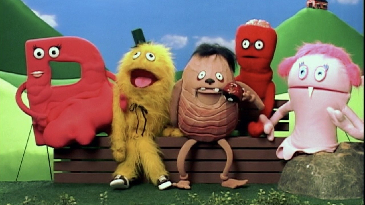 Wonder Showzen