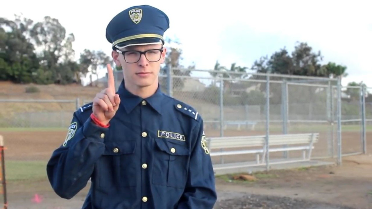 Content Cop