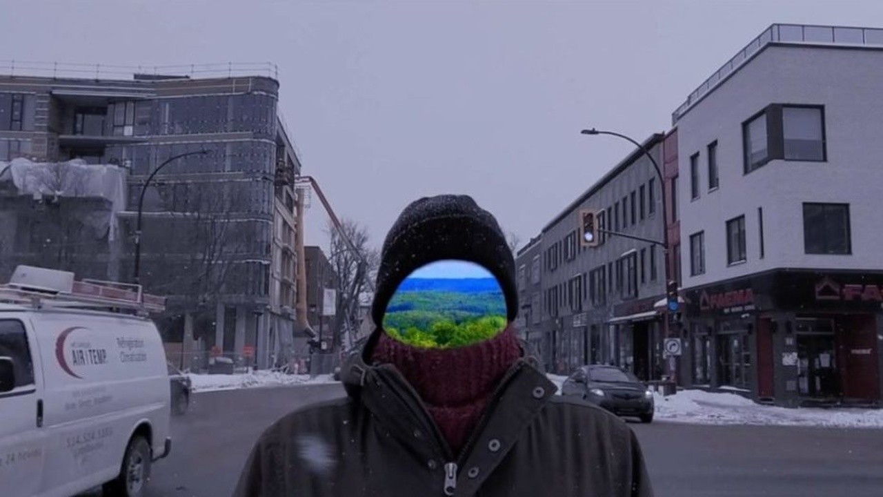 Image du film L'Innu du futur