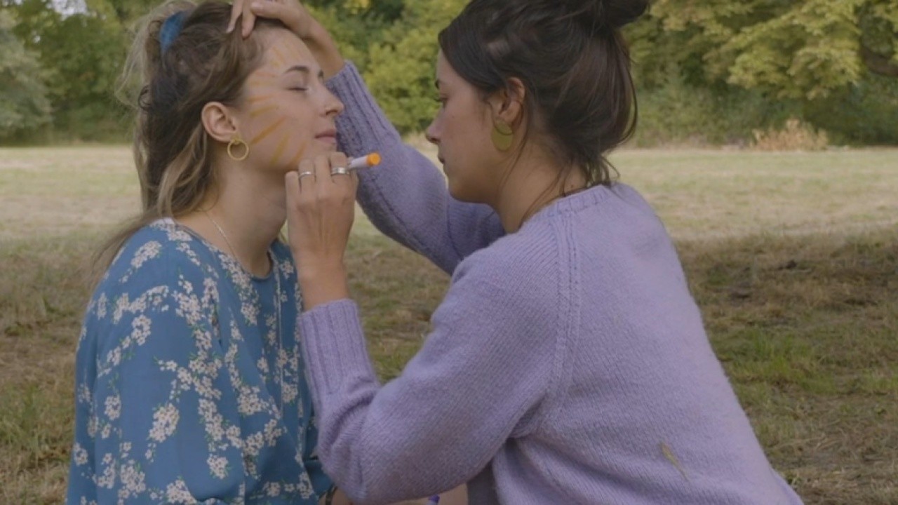 Soeurs