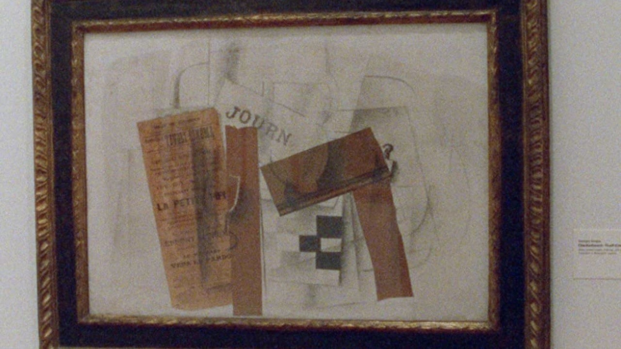Art in an Age of Mass Culture