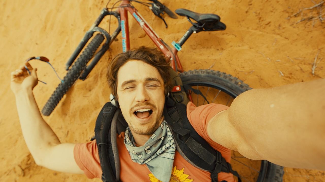 Image du film 127 heures