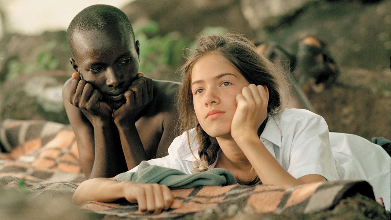 Nowhere in Africa