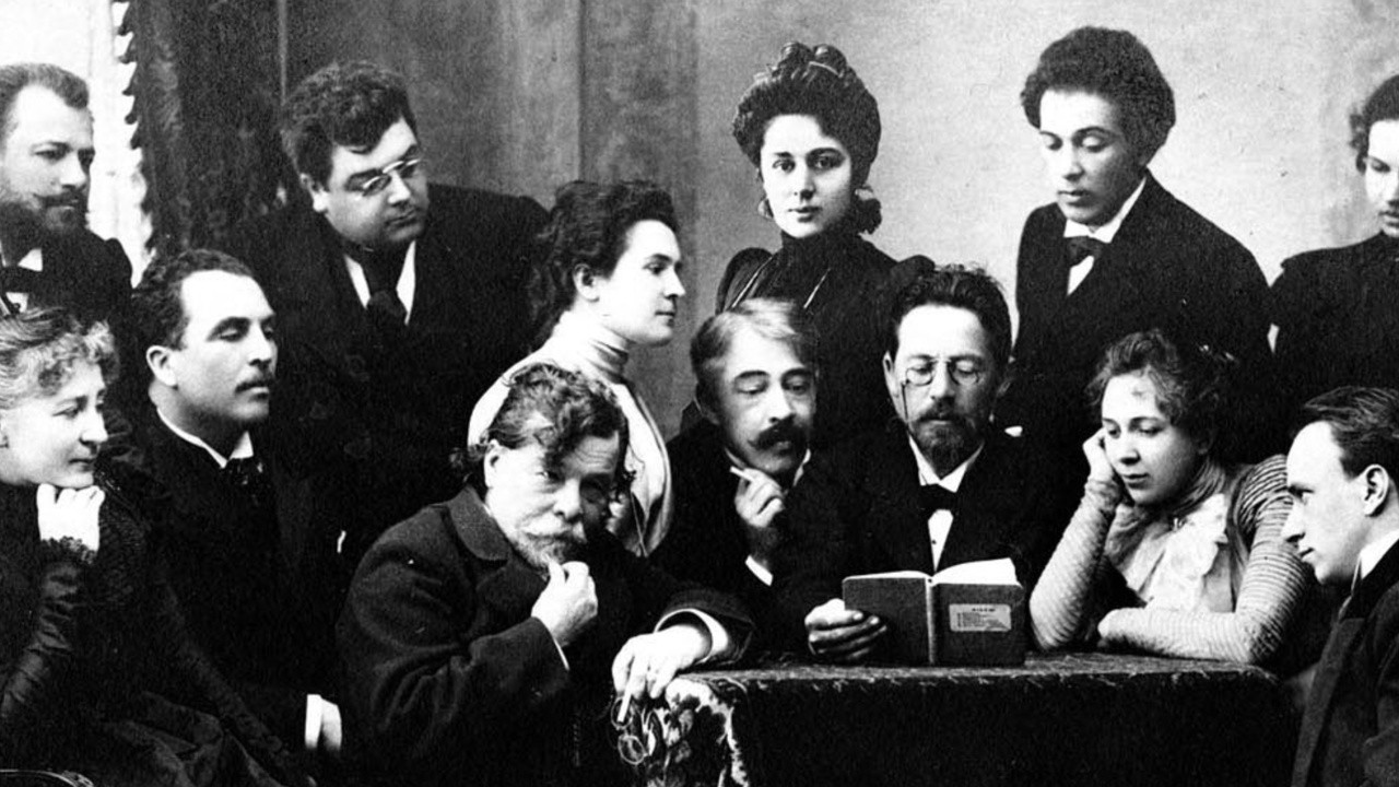 Chekhov in My Life
