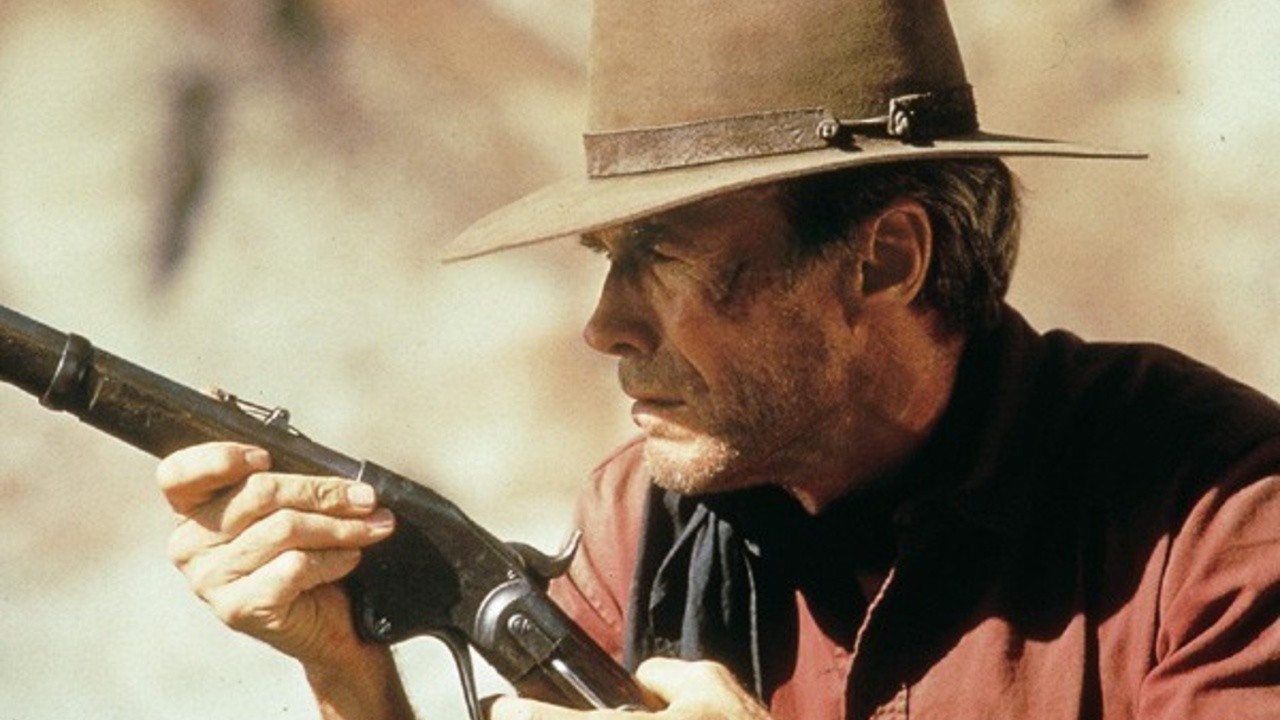 Eastwood & Co.: Making "Unforgiven"