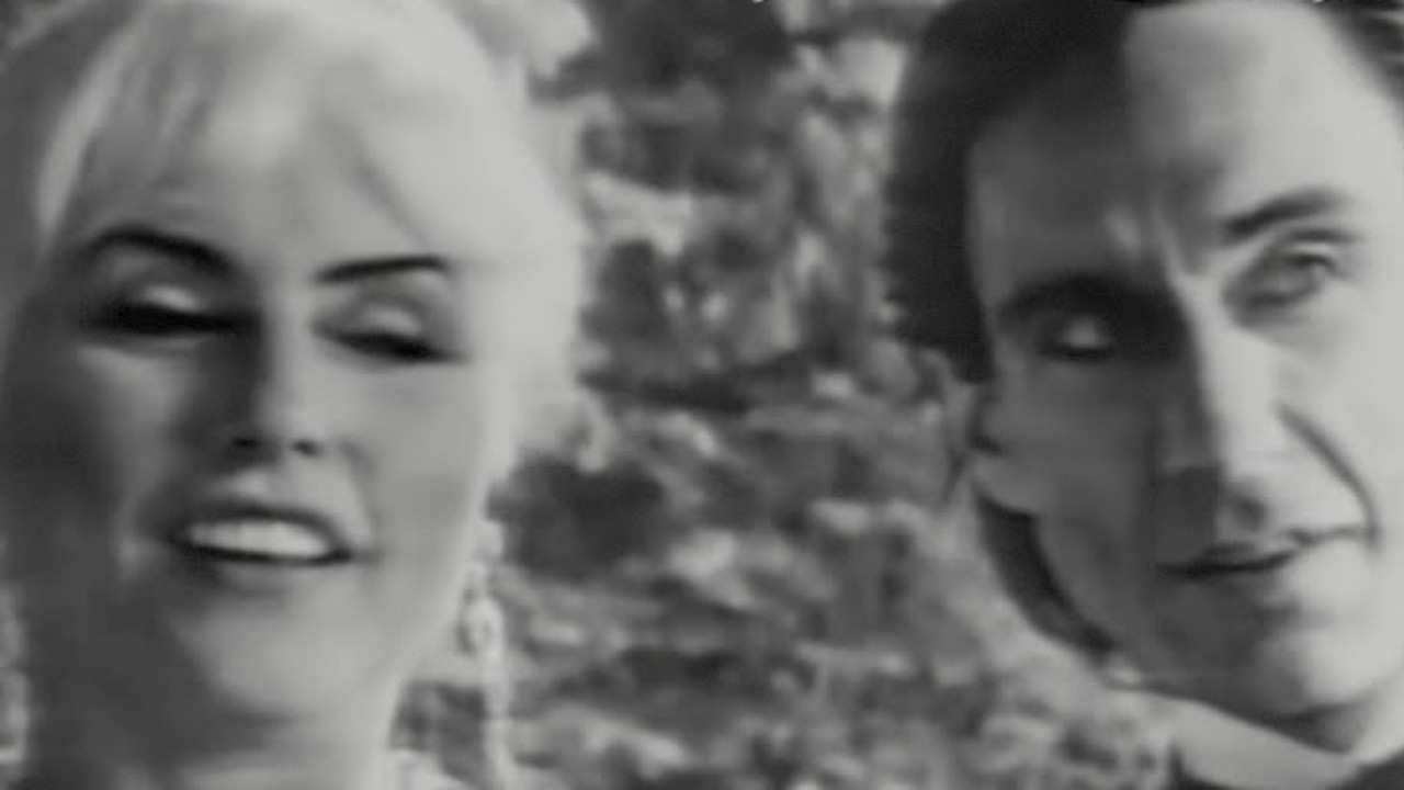 Debbie Harry & Iggy Pop: Well, Did You Evah! [MV]